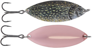 Błystka wahadłowa Select Solver