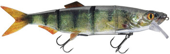 Wobler Daiwa Prorex Hybrid Swimbait