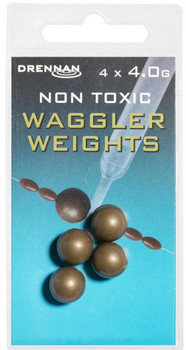 Ciężarek Drennan Waggler Weight