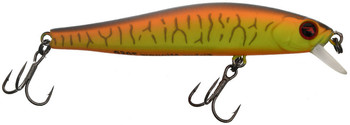 Wobler Flagman Fiskar-Minnow