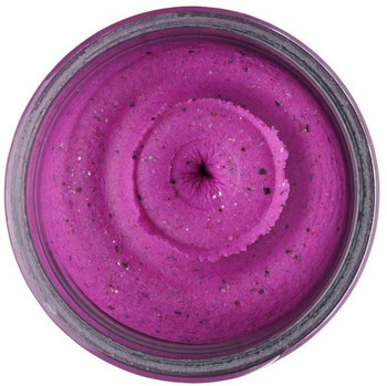 Pasta Berkley Powerbait Natural Glitter Trout Doug