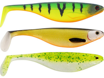 Guma spinningowa Westin Shadteez