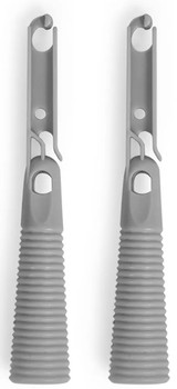 Drabinka do amortyzatora Bung Twin Kit Preston