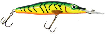 Wobler Mistrall Fox Deep Diver