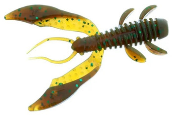 Guma spinningowa Flagman Lucky Craw