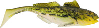 Headlight Goby Box W.
