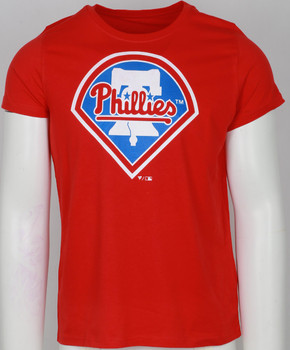 Koszulka T-SHIRT MLB Philadelphia Phillies