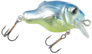Wobler Mistrall Fantom Floater