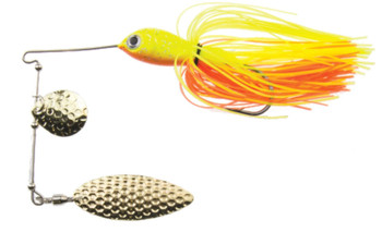 Przynęta Mistrall Spinner Bait I