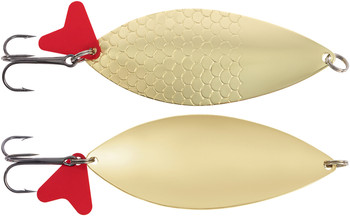 Błystka wahadłowa X-Fish Atomic