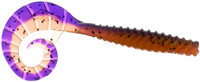 Violet / Orange