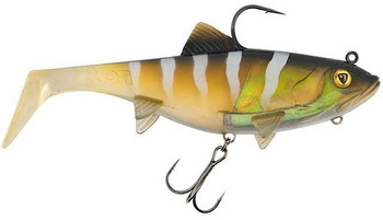 Guma spinningowa FOX Rage Replicant Wobble