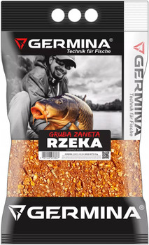 Zanęta Germina Gruba