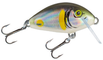 Wobler Salmo Tiny F
