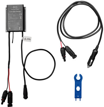 Ładowarka eLite Solar Charger