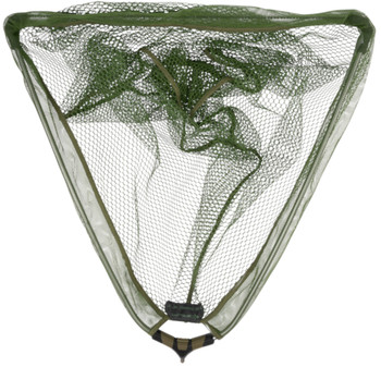 Kosz do podbieraka Korum Power Folding Triangle