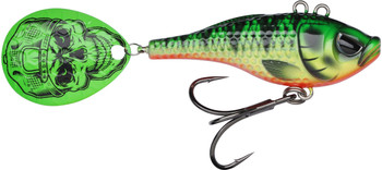 Wirujący ogonek MadCat Spin Tail