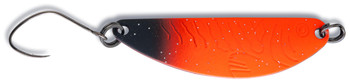 Błystka obrotowa Iron Trout Crazy Fish Spoon