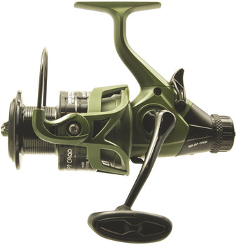 Kołowrotek Mistrall Goliat Carp FRD