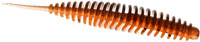 Black/Orange