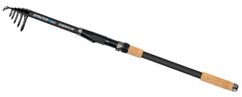 Wędka Mistrall Stratus Tele Carp