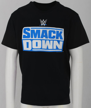 Koszulka T-SHIRT WWE Smack Down