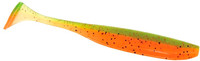 Orange / Chartreuse
