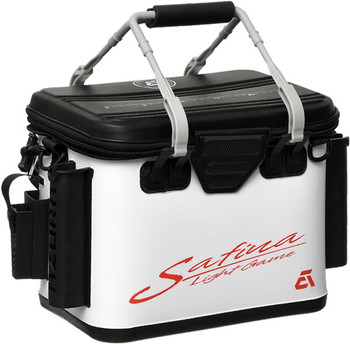 Torba Azura Safina Light Game Bakkan 19L