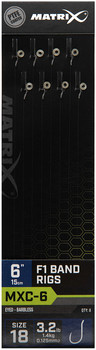 Przypon do tyczki Matrix MXC-6 F1 Band