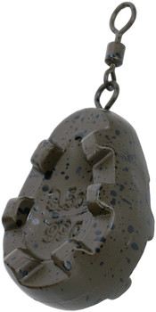 Ciężarek Mikado Old Gripper