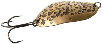 Błystka wahadłowa Azura Kinetik Limited Collection