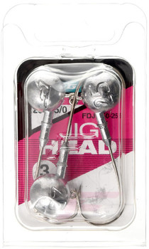 Główka jigowa Azura Jig Head 5/0 28g
