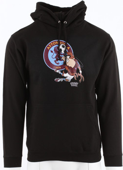 Bluza z kapturem ASTON VILLA - S