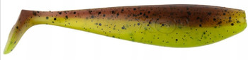 Guma spinningowa FOX Rage Zander Pro Ultra UV