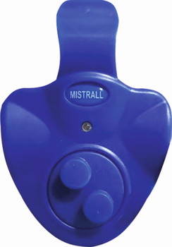 Sygnalizator na wędkę Mistrall Mini Blue