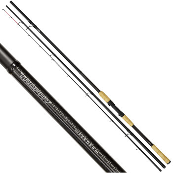 Wędka Zebco Trophy Feeder