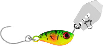 Przynęta Mikado M-Craft Micro Chatterbait