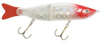 Wobler Mistrall Jerk Z Sinking