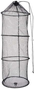 Okrągła siatka na ryby Mivardi Classic