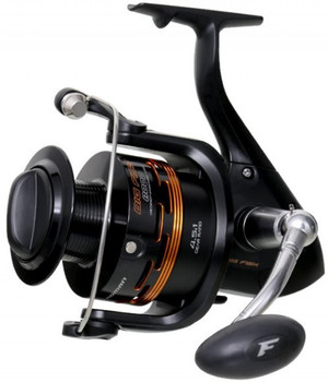 Kołowrotek Flagman Big Fish