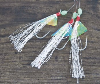 Zestaw morski Aquantic Dorsch System 2