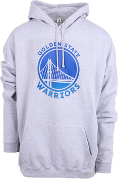 Bluza z kapturem NBA Golden State Warriors - XXL