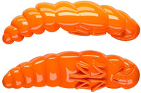 Hot Orange