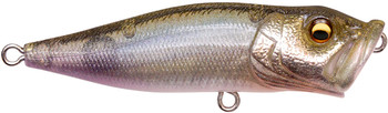 Popper Megabass PopX F