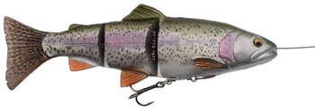 Przynęta gumowa Savage Gear 4D Line Thru Trout