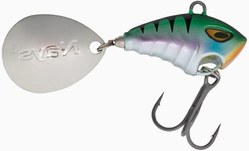 Wirujący ogonek Nays BLD RNNR