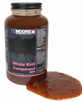Intensywny aromat CC Moore Whole Krill Compound