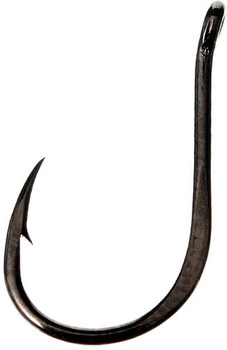 Haczyk Flagman Pro Competition 211 10 Black Nickel