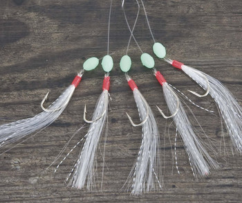 Zestaw morski Aquantic Makrele VII