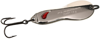 Błyska Wahadłowa Flagman Dart-Spoon